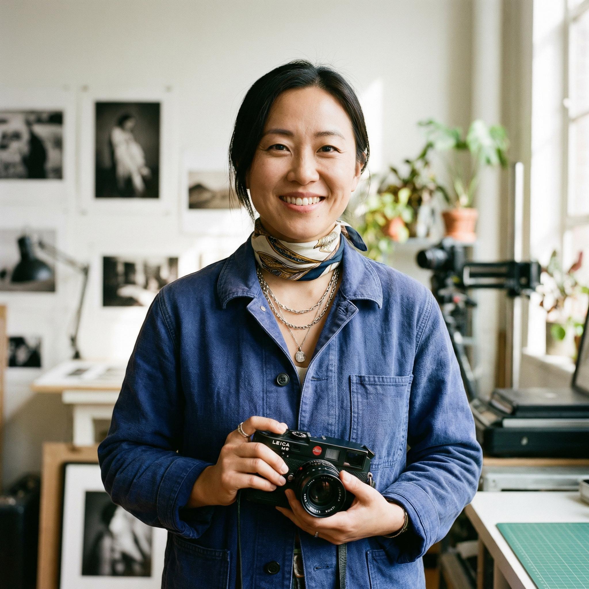 瓜老师创作者旅行糖糖