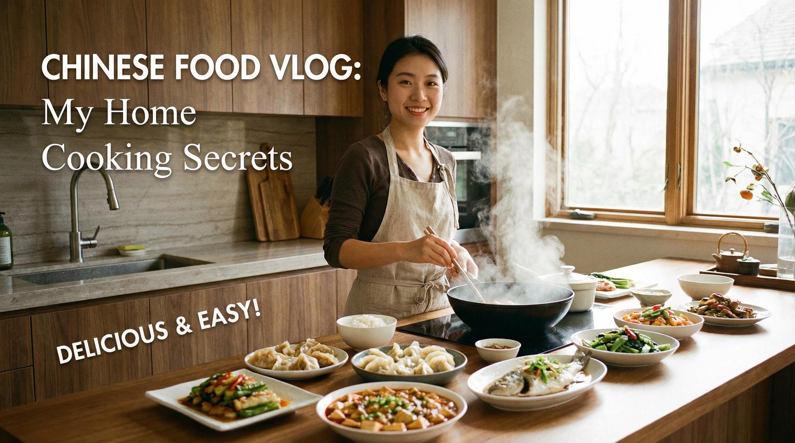 瓜老师 美食视频 - 瓜老师 | 家常菜视频教程，10道简单美食视频演示全解析